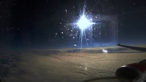 Orbs are the cause of Solar eclipses