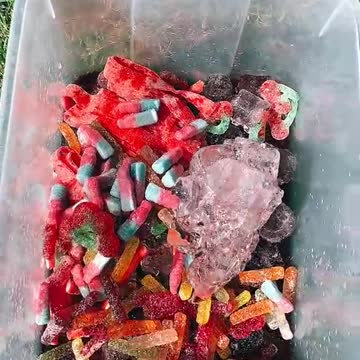 Cocktail Making Hack