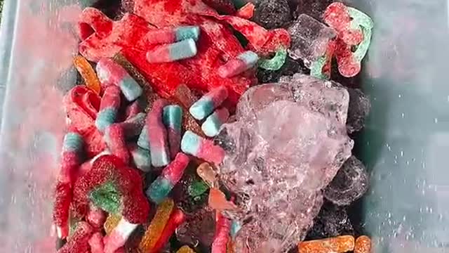 Cocktail Making Hack