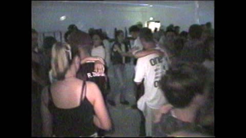2000-01 WPHS Vids 028 Homecoming Dance 05 Baby Im Amazed By You by Glenn Strader