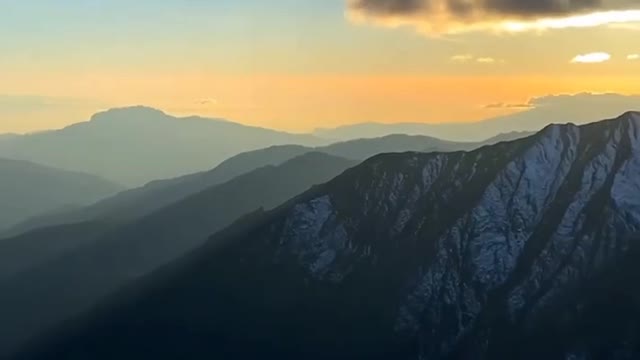 Beautiful Nature