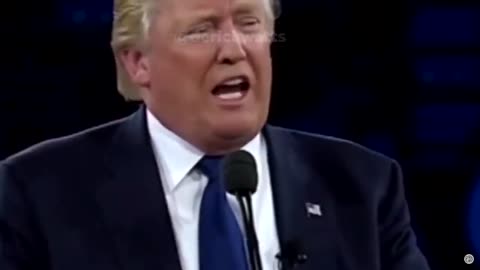 DONALD TRUMP AMUSING