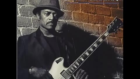 17 Jimmy Dawkins - Me, My Gitar and the Blues