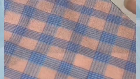 how to sew a corner collar