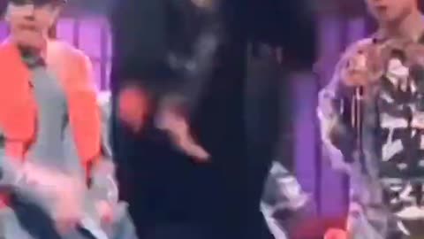Bts every dance move is so perfect 🥵💜#bts#shorts..