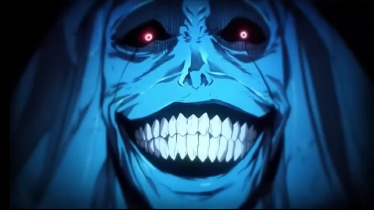 「AMV」- Friend of the Devil [MUST WATCH ANIME]