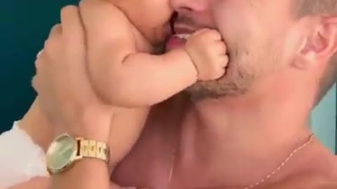 Father's love
