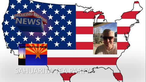 Sahuarita Tea Party Breaking News