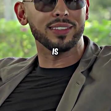 WHY ANDREW TATE IS IN DANGER 😨