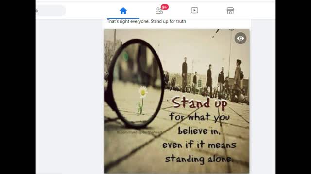 Violent and Graphic content on Facebook-- a Daisy?