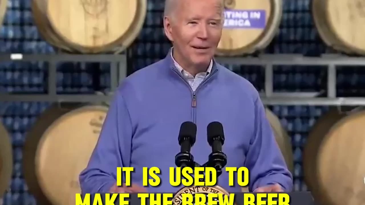 Biden is an disfuntional puppet