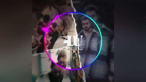 4u remix slowed and reverb version mannu and emiway bantai