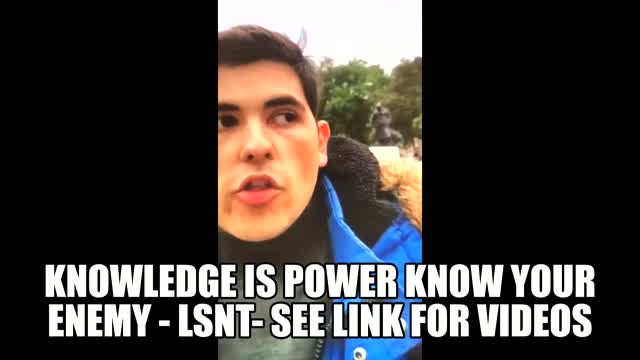 KNOWLEDGE IS POWER, STOP BLAMING THE WRONG PEOPLE SEE LINKS FOR VIDEOS