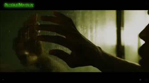 MATRIX 4 Teaser Trailer (2021) Español SUB.