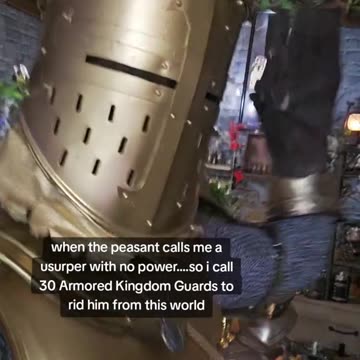 I'll show you power 👑🔰🏰