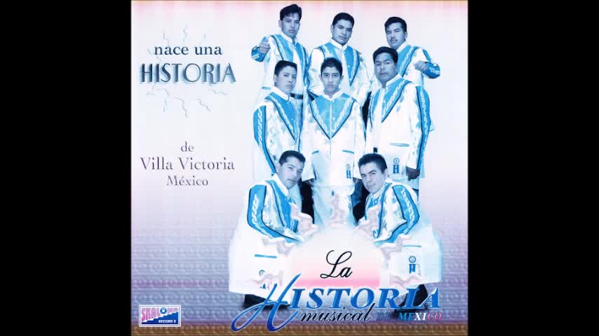 La Historia Musical de Mexico La Que Sea