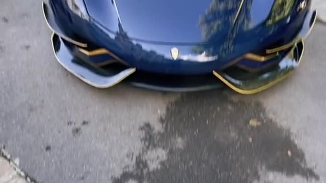 Super Car