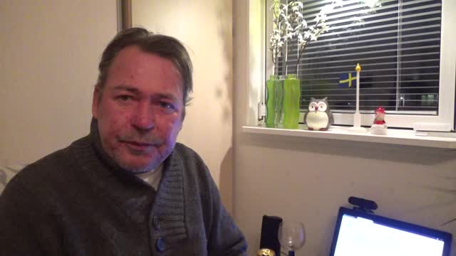 Demokrati ett minnae blott