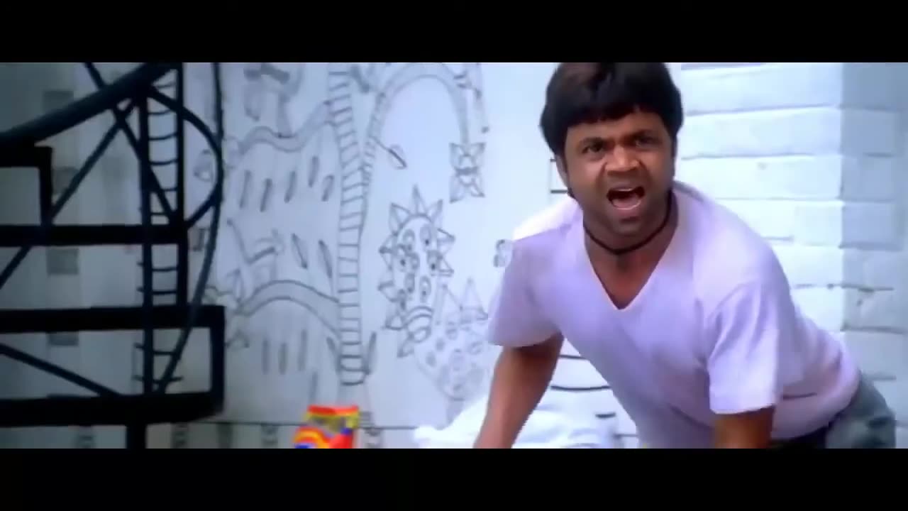 Comedy clips Hindi Movie -CHUP CHUP KE Rajpal Yadav Comedy Scene