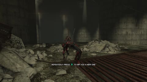 Deadpool PC Max Settings Chapter 3 Taking a Chance