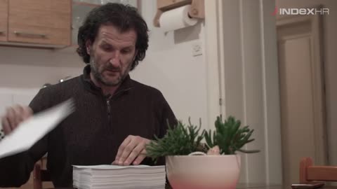 Film Roberta Zubera - Život od milijun dolara