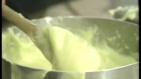 Cake With A Halo _