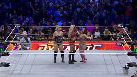 wwe women fight wristling