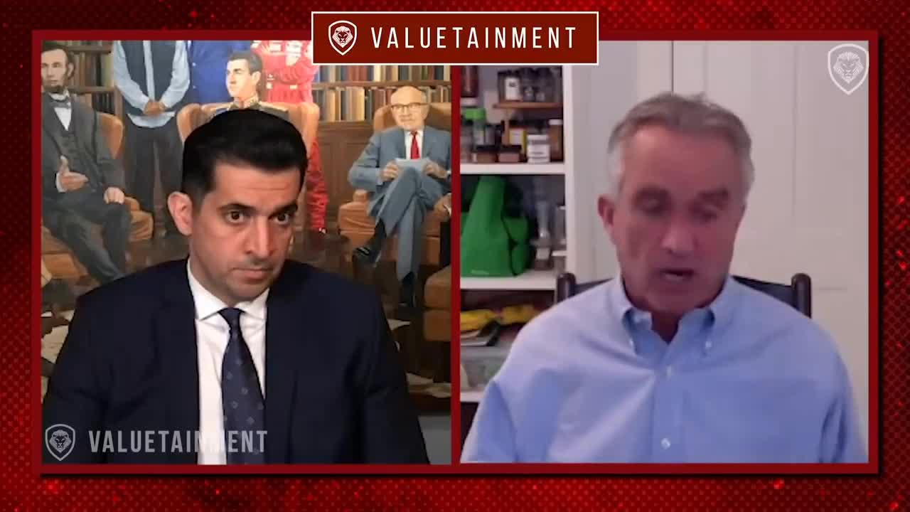 Autism is linked to Childhood Vaccinations. Explained by RFK Jr.