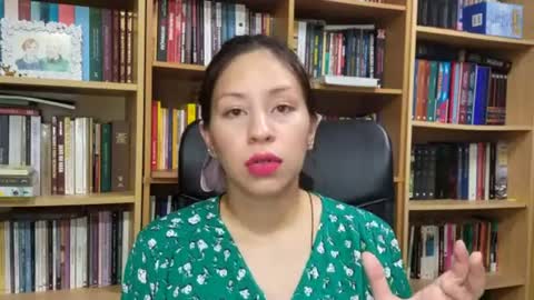 Cássia Kawamura - Aula 71 - Como ser uma mãe mais amorosa?