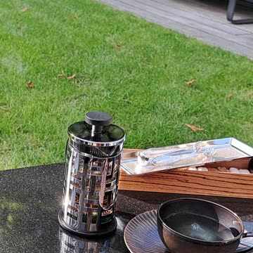 3*** MICHELIN ASSIETTE CHAMPENOISE Sneak Preview Nr.4 #luxurylifestyle #michelinstar #finedining