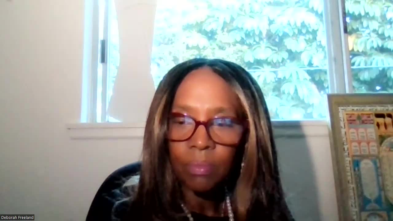 Prophetic Message To The Nations