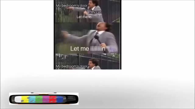 Let Me In Meme Compilation