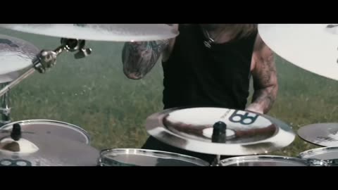 Amon Amarth - Deceiver of the Gods (OFFICIAL VIDEO)