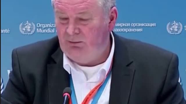 Next Pandemic on the way !!!