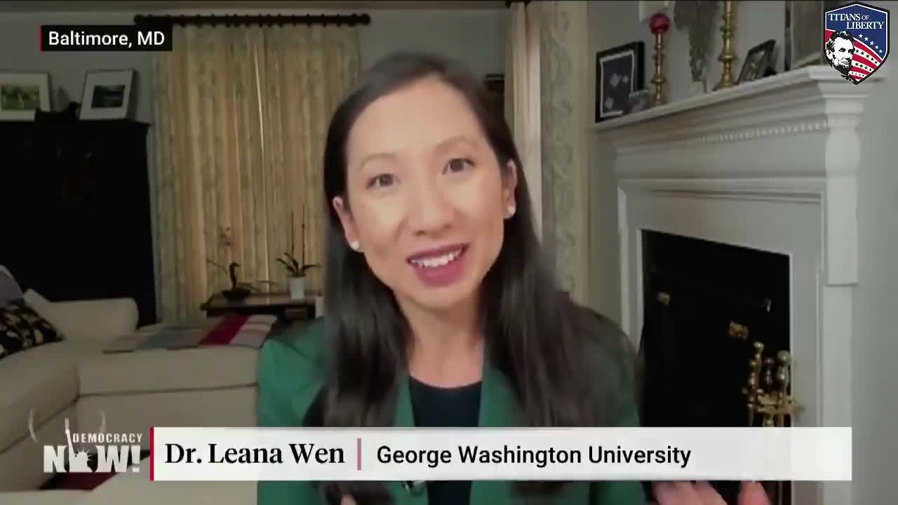 "We can't trust the unvaccinated....