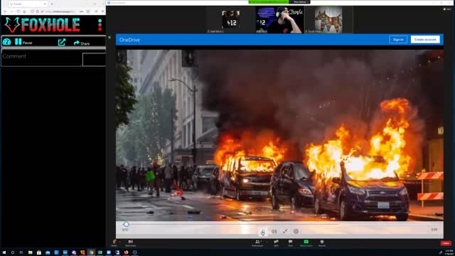 Deplorable Discussions - 7/16/2021