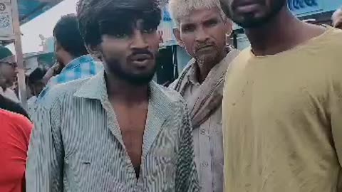 Comedy masala