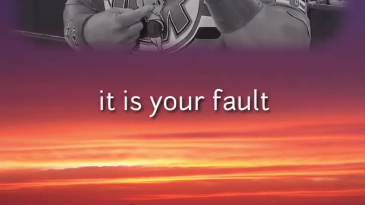 failure only gives you two choices: John Cena motivational speech #short #viral #motivational