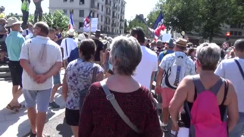 Manif Rouen 14082021 Cam terrain