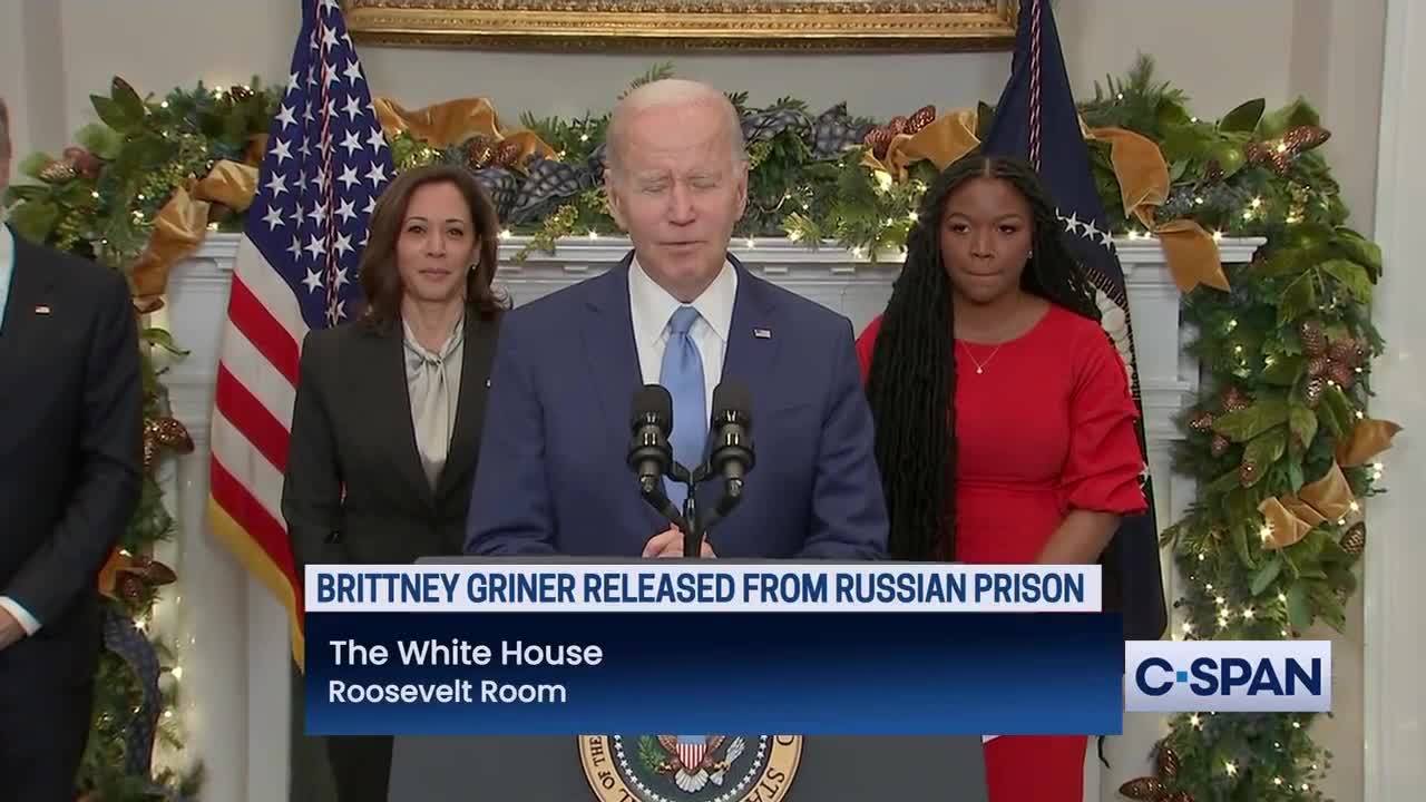 Biden Regime Trades 'Merchant Of Death' Arms Dealer For Woke WNBA 'Star' In Prisoner Exchange