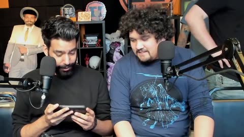 Funhaus plays Sundered