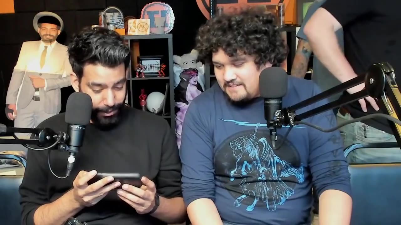 Funhaus plays Sundered