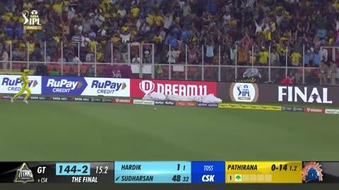 CSK vs Gujarat. ipl2023 final match. Msdhoni, Ravindra jadeja