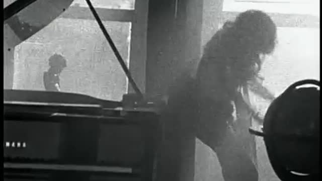 Brenda Russell - Piano In The Dark