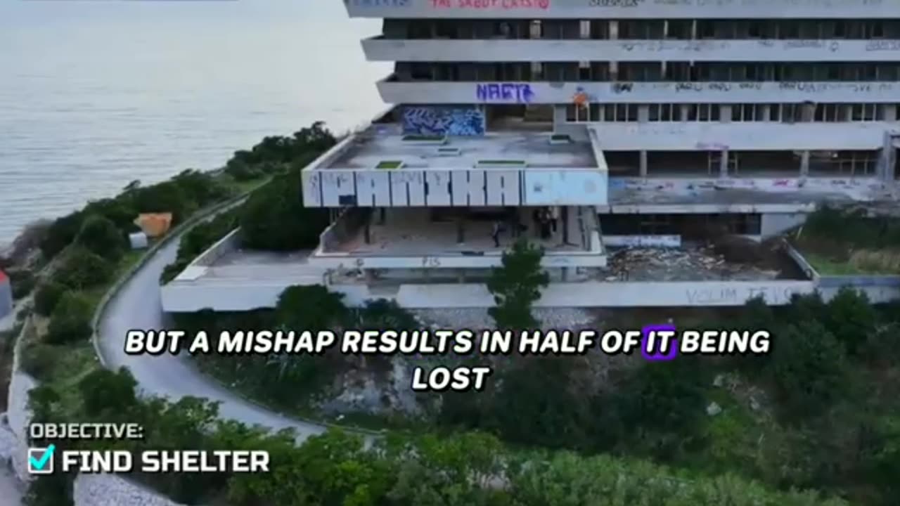 MrBeast Survived 7 Days In An Abandoned City