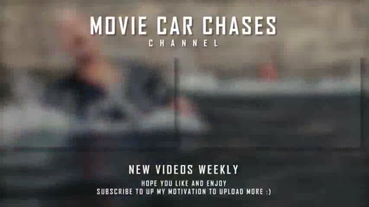 Fast and furious fast five train 🚂 heist (Truck Pantera GTS GT..)