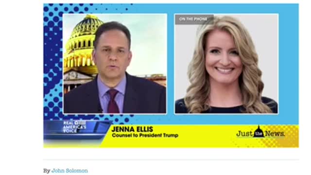 Pence_Trump REVEALED the Plan!