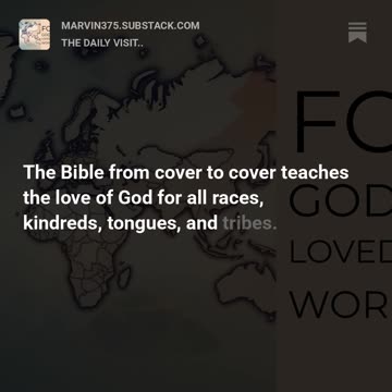 God's Love