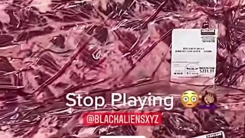 Stop and watch this!