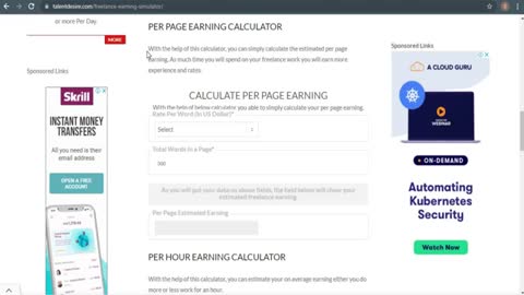 Earn _ $150 by typing Names Easily